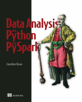 Data Analysis with Python and PySpark (Final Release).pdf